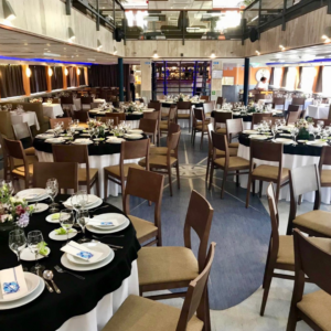 Push Forward, Eventos, Team Building, Activaciones de marca