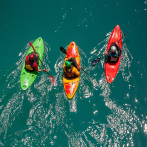 Push Forward, Eventos, Team Building, Activaciones de marca