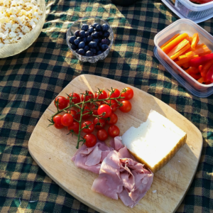 Push Forward, Eventos, Team Building, Activaciones de marca