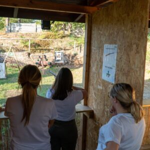 Push Forward, Eventos, Team Building, Activaciones de marca