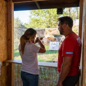 Push Forward, Eventos, Team Building, Activaciones de marca