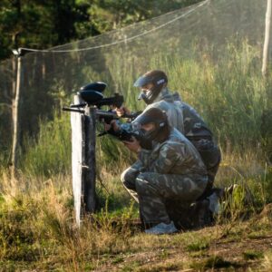 Push Forward, Eventos, Team Building, Activaciones de marca