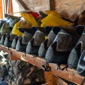 Push Forward, Eventos, Team Building, Activaciones de marca