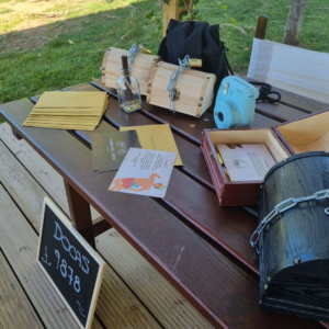 Push Forward, Eventos, Team Building, Activaciones de marca