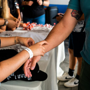 Push Forward, Eventos, Team Building, Activaciones de marca